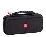 Akcesoria do konsol BIGBEN SWITCH Etui na konsole czarne